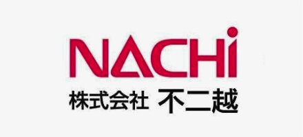 不二越